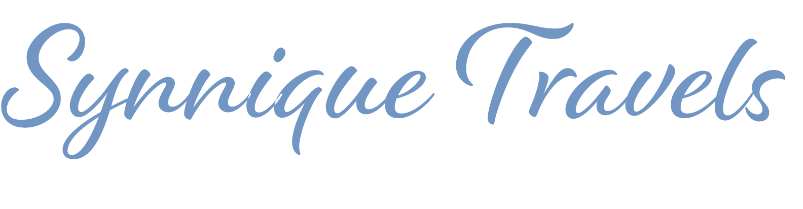 Synnique Travels LLC